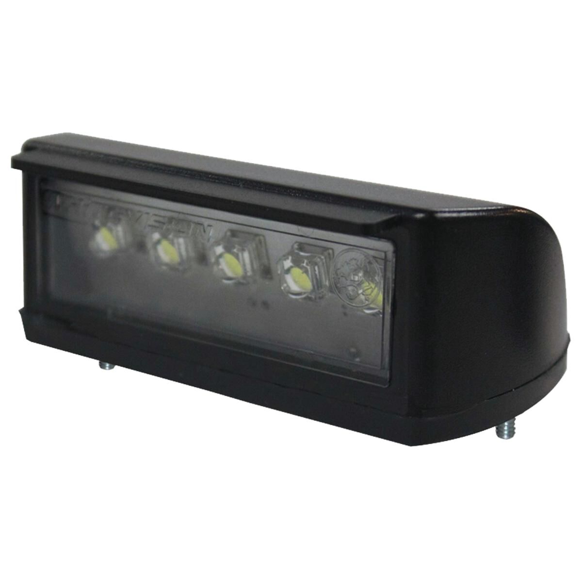 LED LICENCE PLATE LAMP, , scaau_hi-res