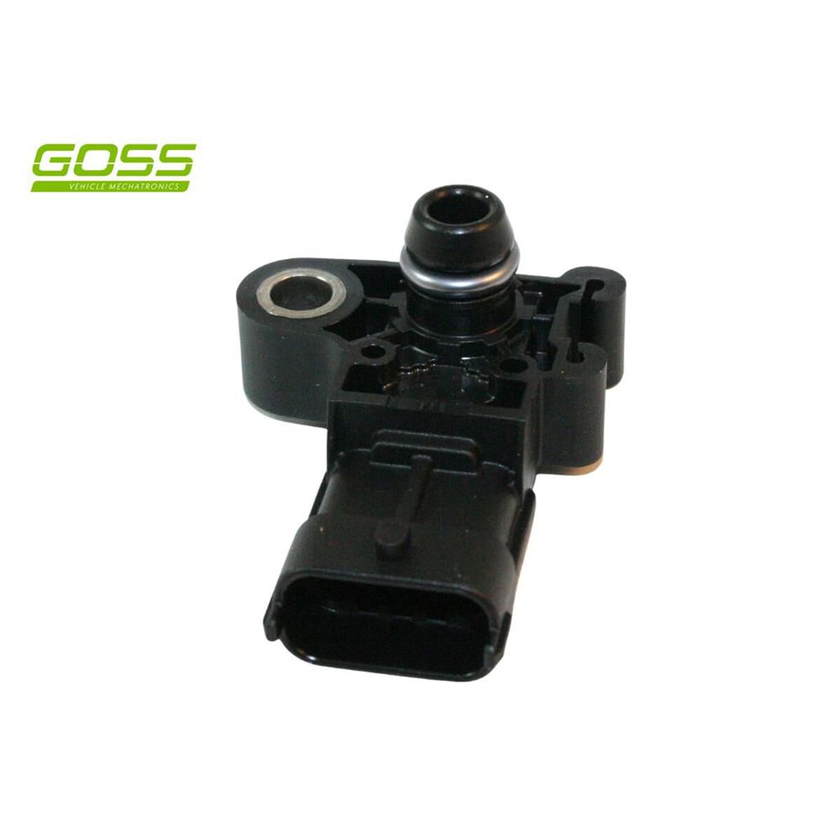 MAP SENSOR FORD / MAZDA / L-ROVER, , scaau_hi-res
