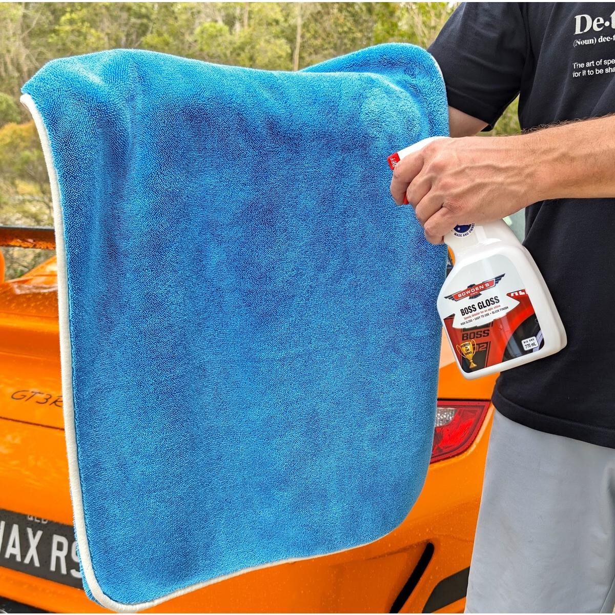 BOWDEN'S OWN THE ESSENTIALS STARTERS KIT, , scaau_hi-res