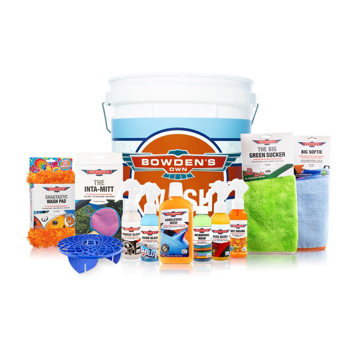 A LITTLE INTRO KIT, , scaau_hi-res