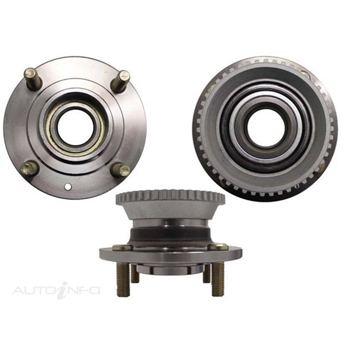 HUB ASSEMBLY, , scaau_hi-res