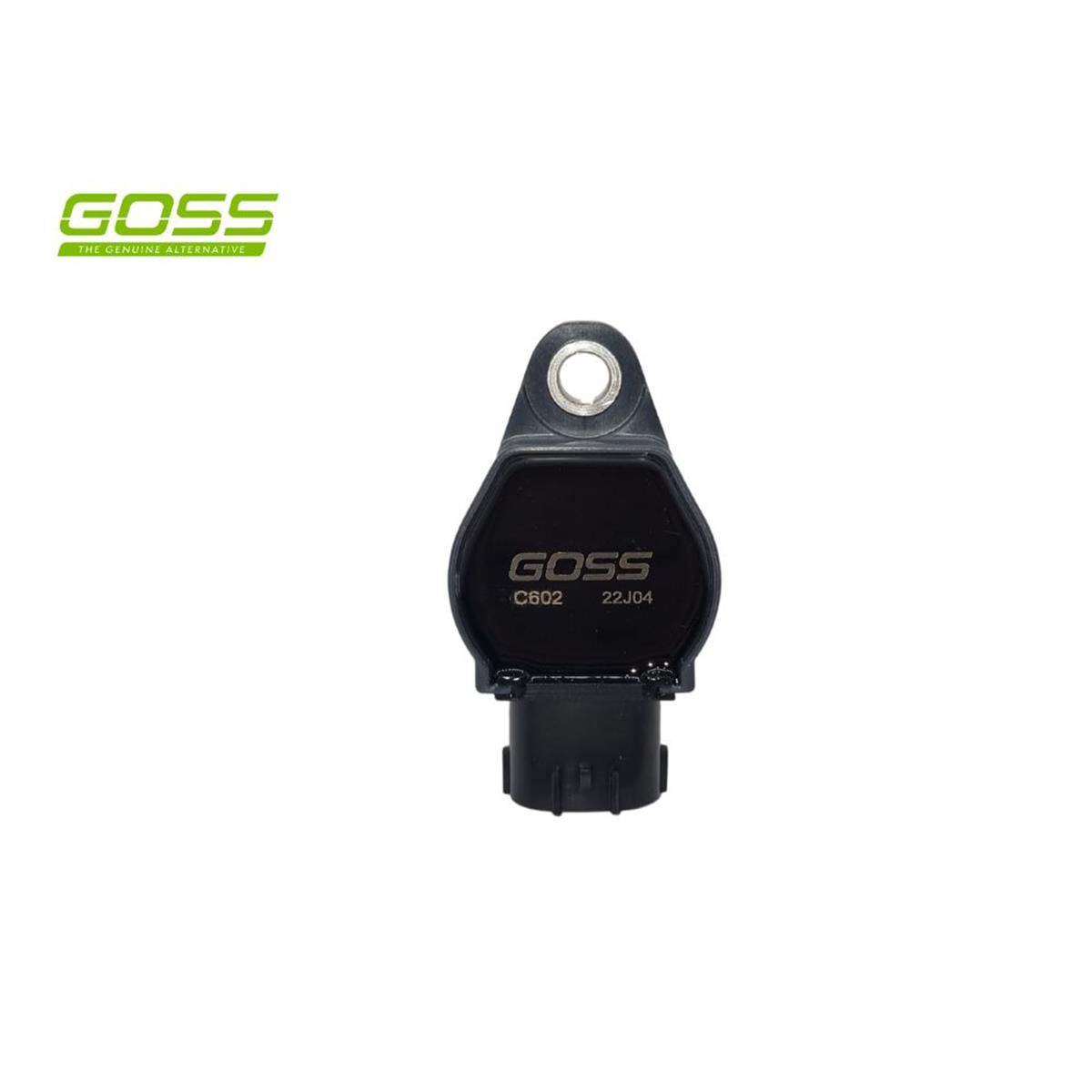 GOSS IGNITION COIL, , scaau_hi-res