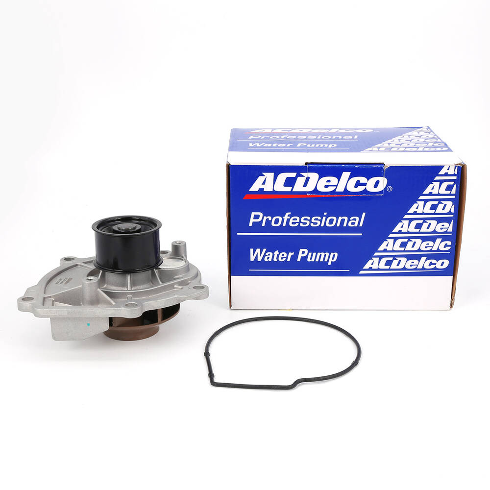 ACDelco Water Pump ACWP45013 19281682 Supercheap Auto