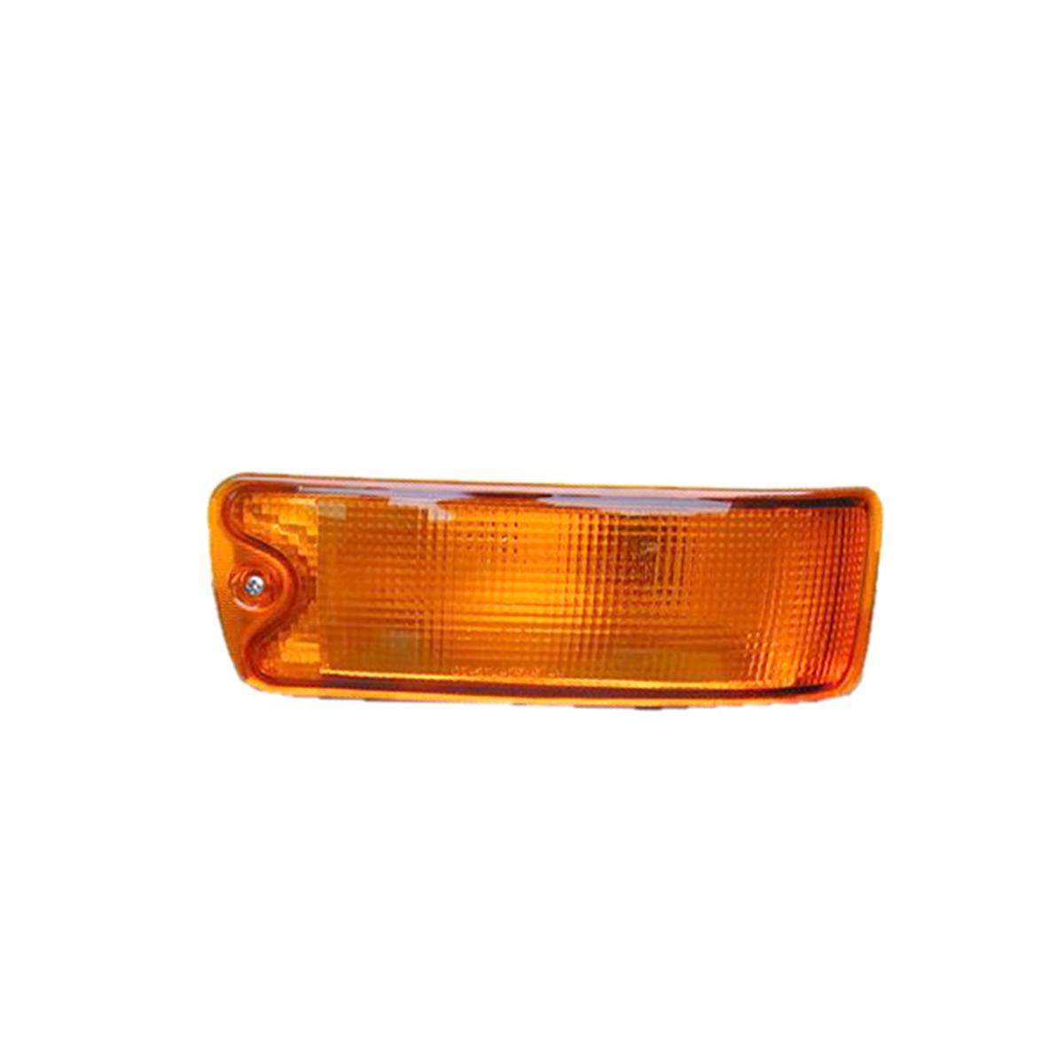 WA2 8/98-05 BAR BLINKER amber (L), , scaau_hi-res