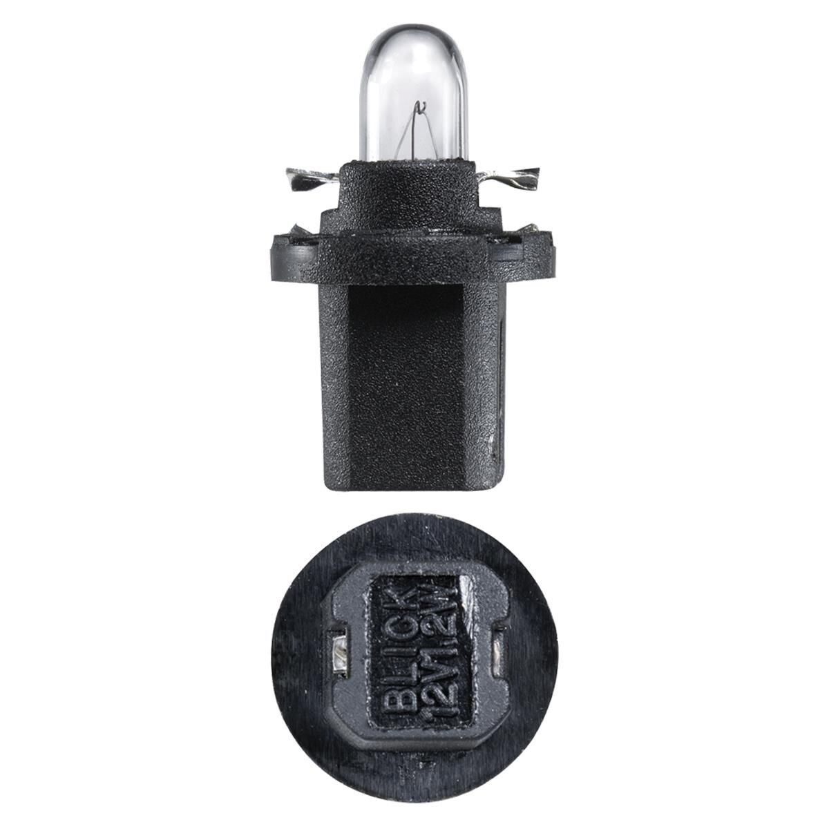 12v online 2w bulb