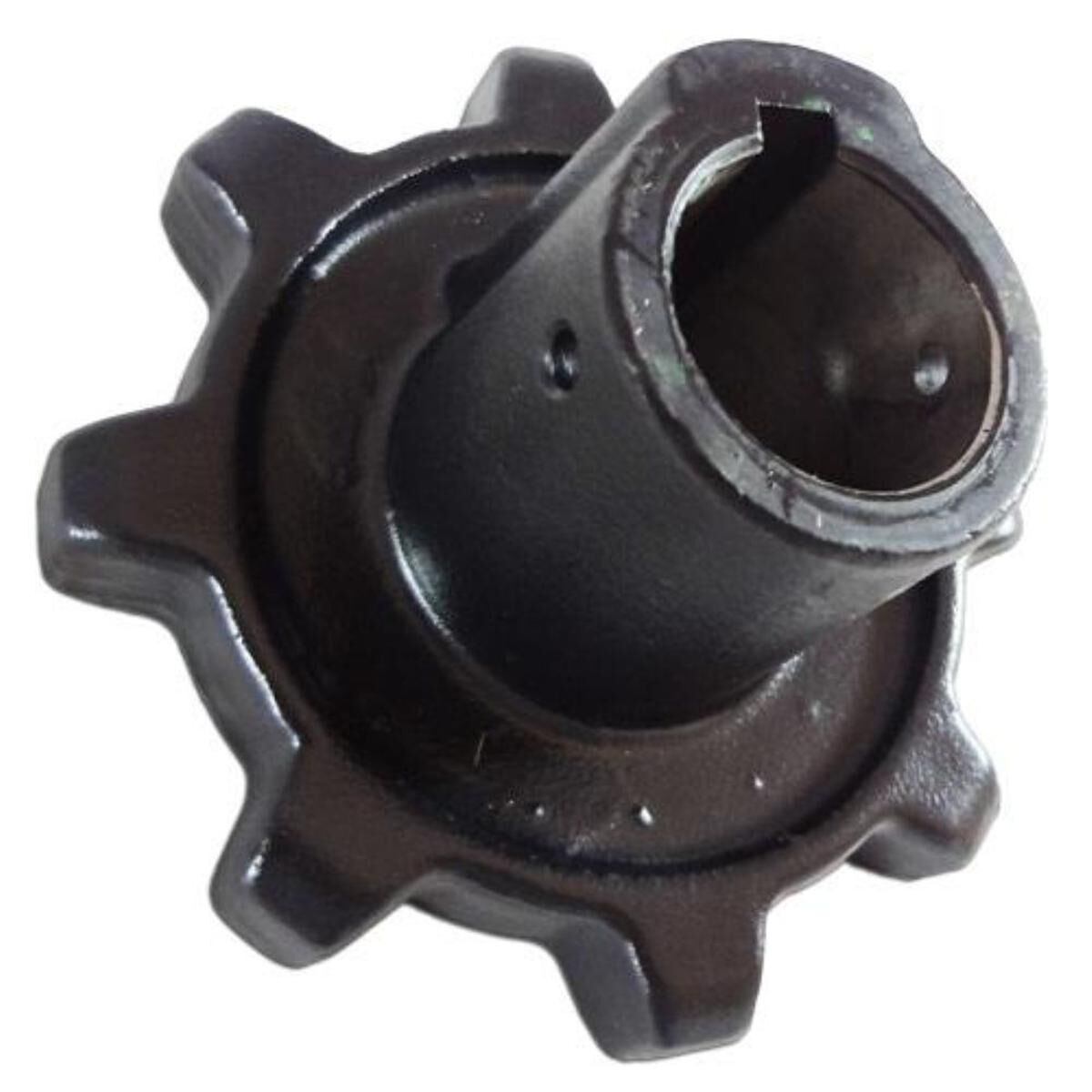 LOWER CLEAN GRAIN CHAIN SPROCKET, , scaau_hi-res