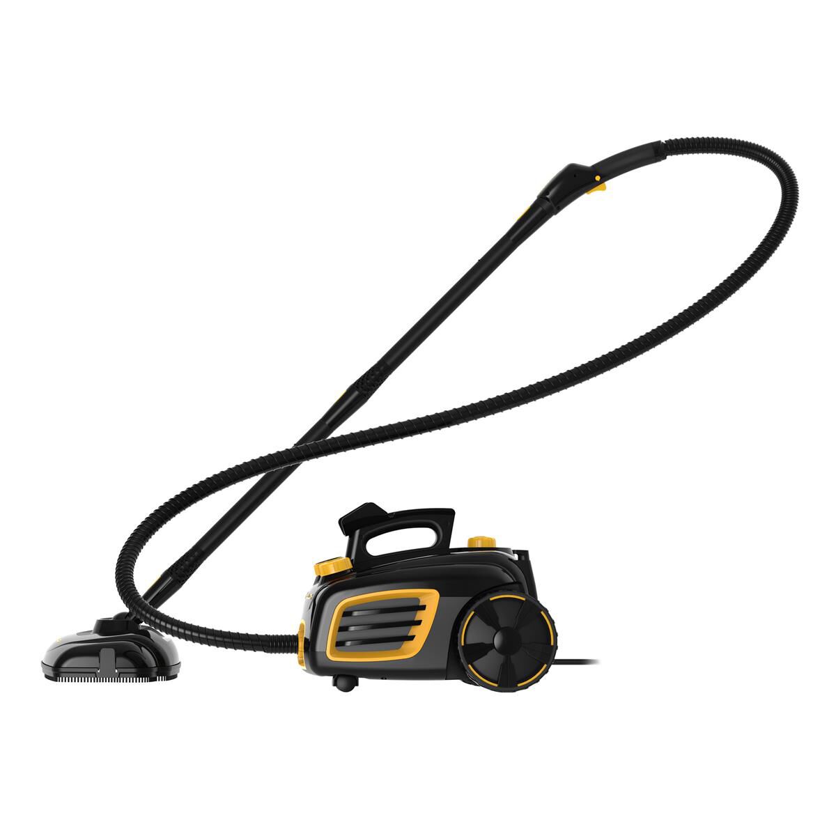 MCCULLOCH MC1375 CANISTER STEAM CLEANER, , scaau_hi-res