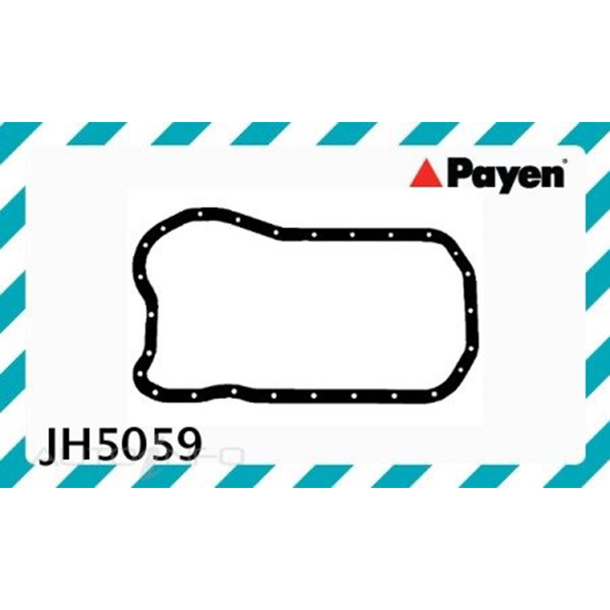 PAYEN OIL PAN GASKET VOLKSWAGEN, , scaau_hi-res