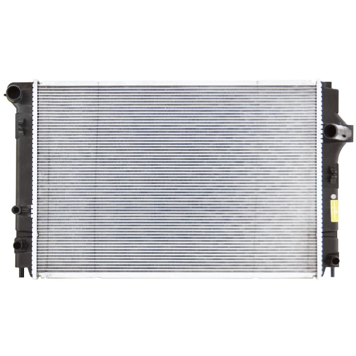 Jayrad Radiator - JR2513J | Supercheap Auto