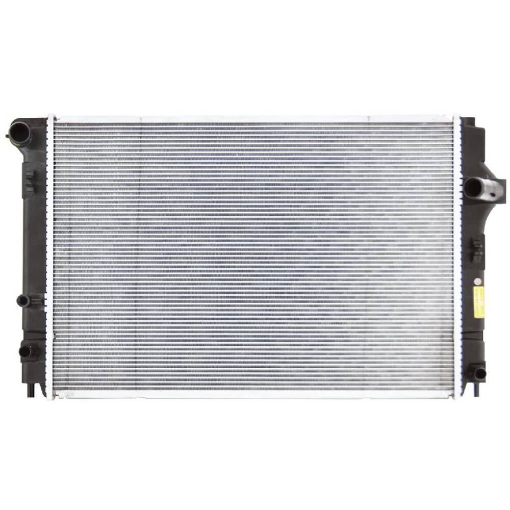 Sajjad Radiator Jayrad Radiator - JR2513J | Supercheap Auto