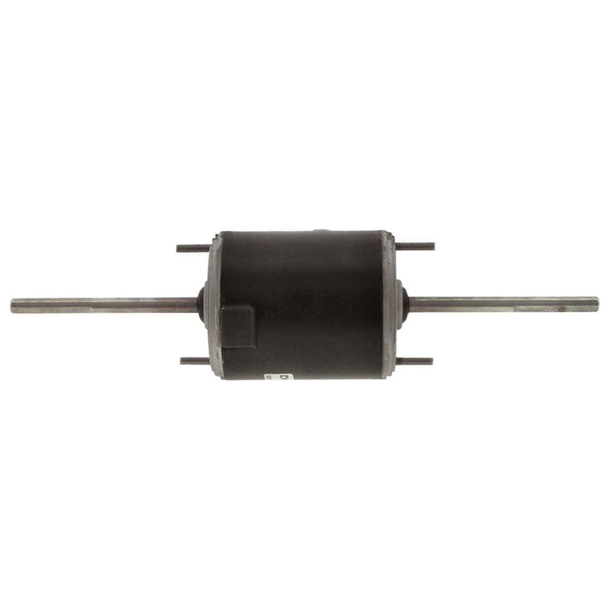 ELEC MTR BLWR DUAL SHAFT  12V, , scaau_hi-res