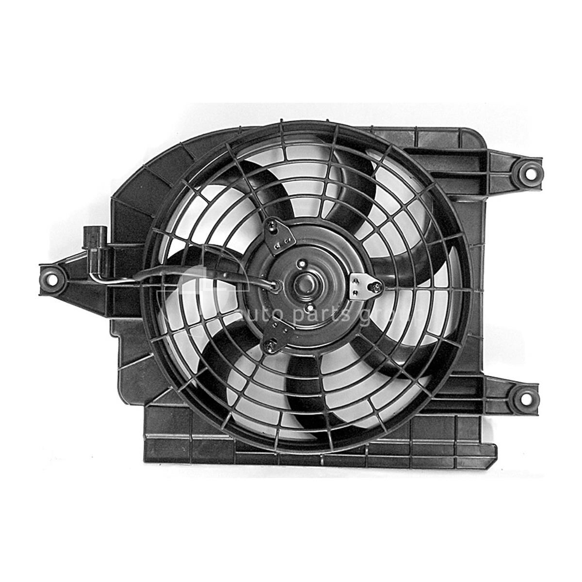 A/C CONDENSER FAN ASSEMBLY, , scaau_hi-res