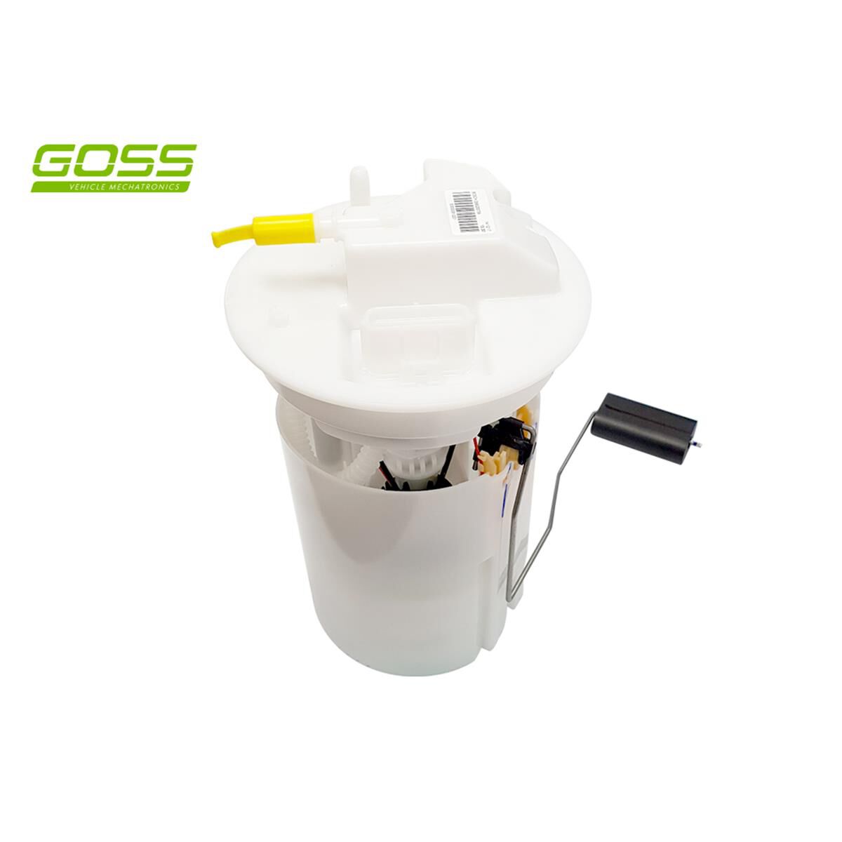 GOSS FUEL PUMP MODULE, , scaau_hi-res