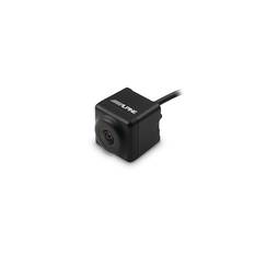 RCA OR DIRECT CONNECTION REAR VIEW DRIVE ASSIST CAMERA, , scaau_hi-res