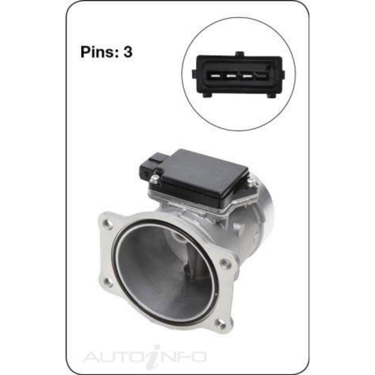 TRIDON AIR FLOW METER, , scaau_hi-res