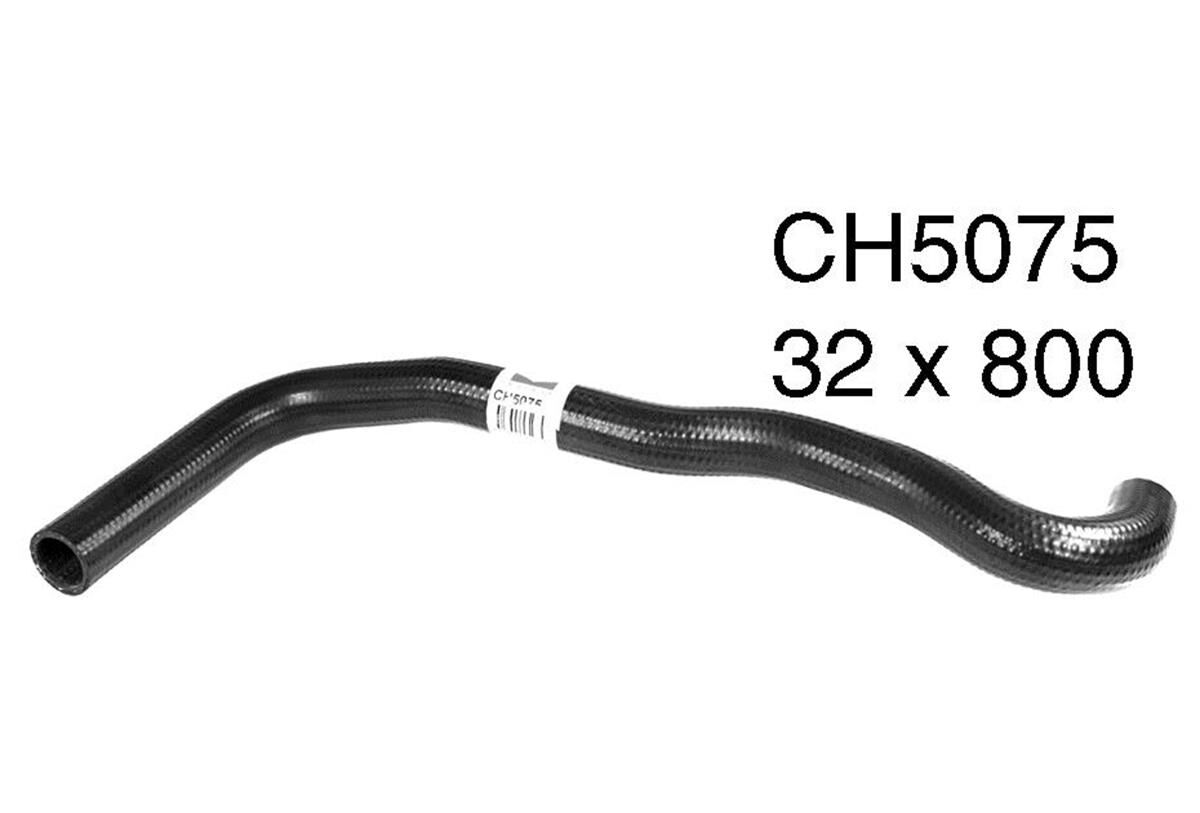 Radiator Upper Hose  - KIA OPTIMA GD - 2.7L V6  PETROL - Manual & Auto, , scaau_hi-res
