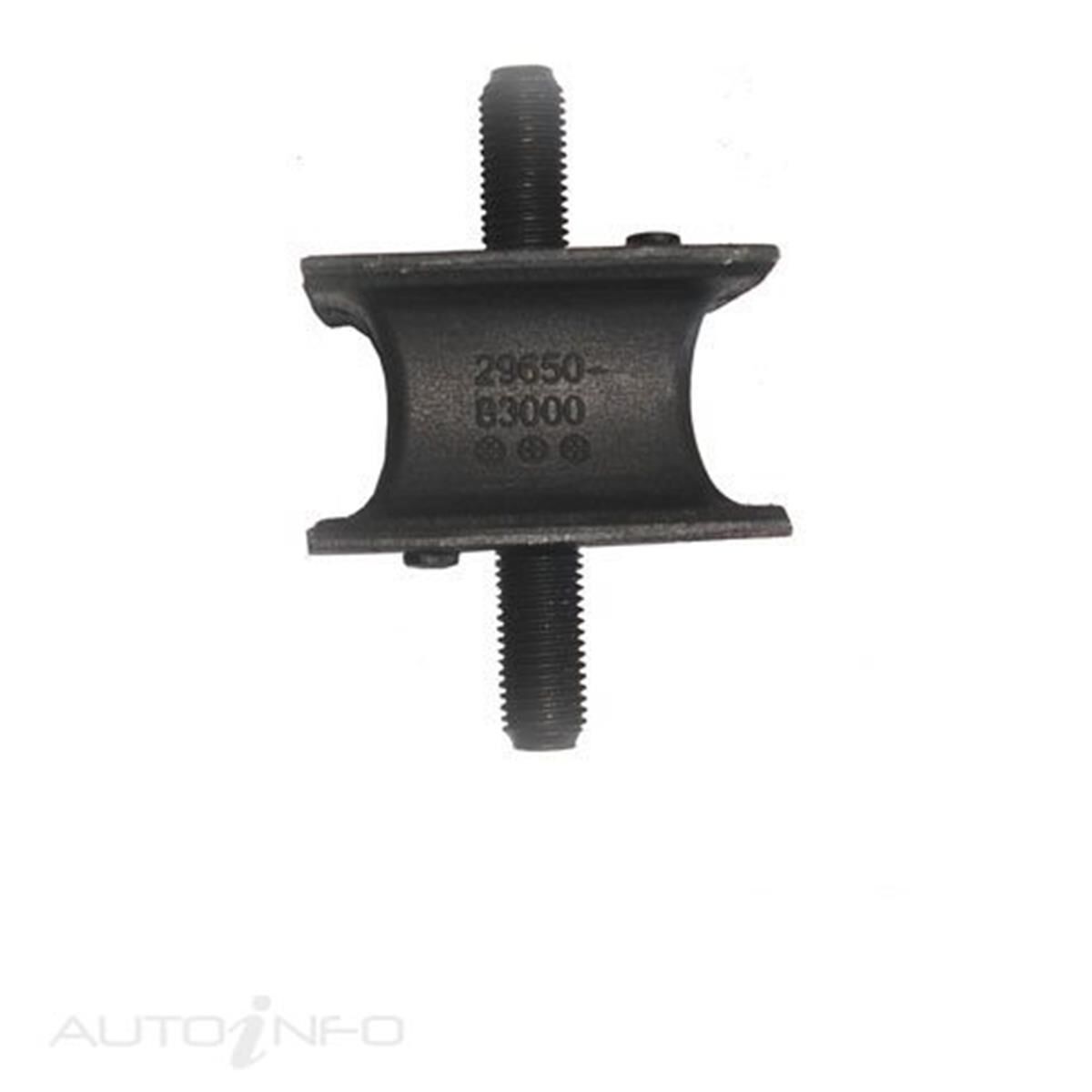 Suzuki Jimny Transfer Case LH, , scaau_hi-res