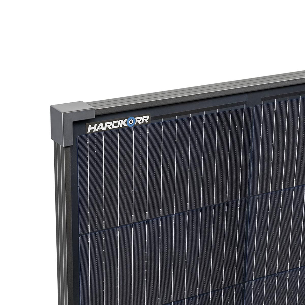 200W FIXED SOLAR PANEL FOR ROOF-TOP TENTS, , scaau_hi-res