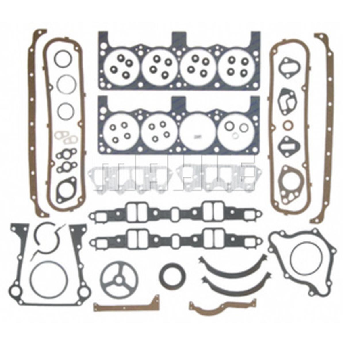 CHRYSLER 318 'GASKET FULL SET', , scaau_hi-res