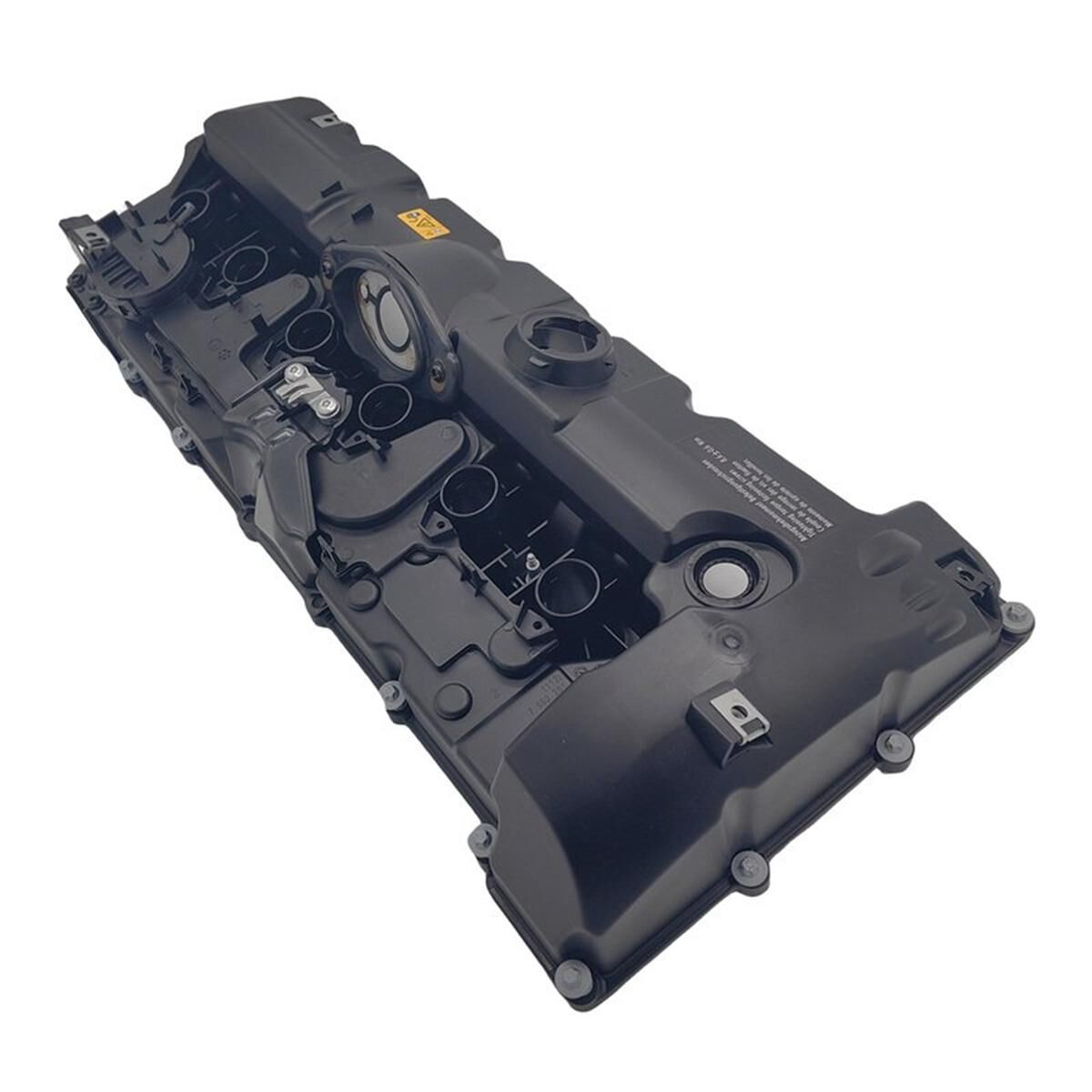 Rocker Cover, , scaau_hi-res