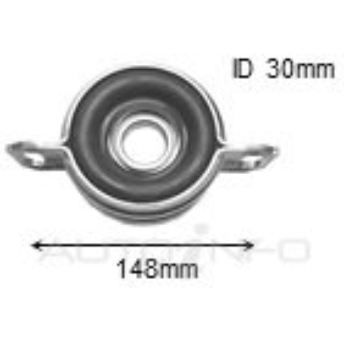 CB47-HILUX 2WD 97-05 C/B, , scaau_hi-res