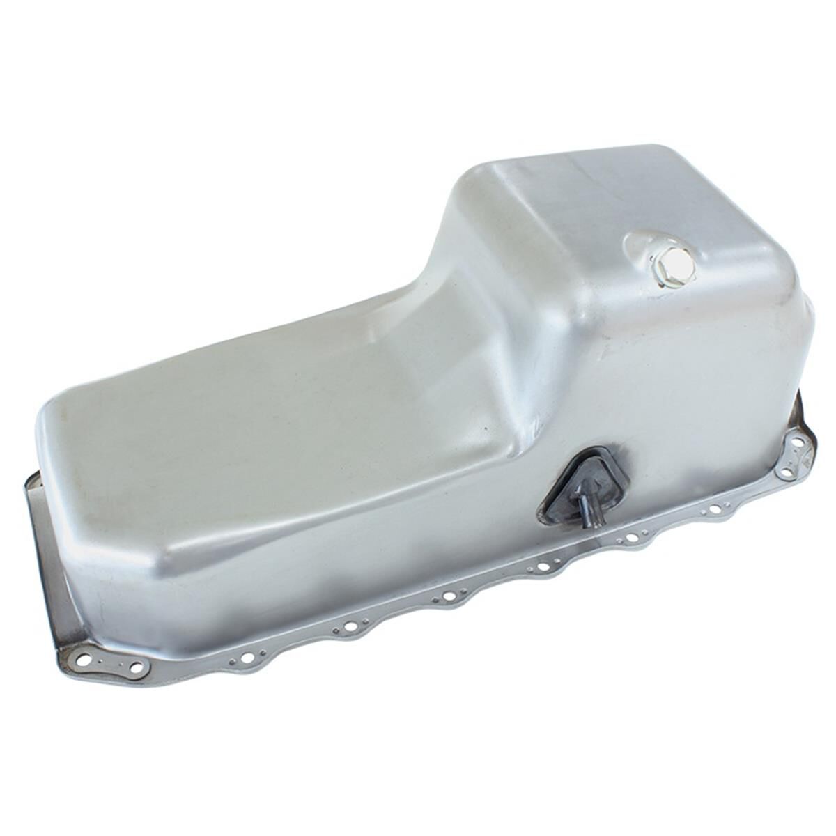 Aeroflow Replacement Oil Pan â€“ 253,308,304,355-Raw Finish, AF82-7002 ...