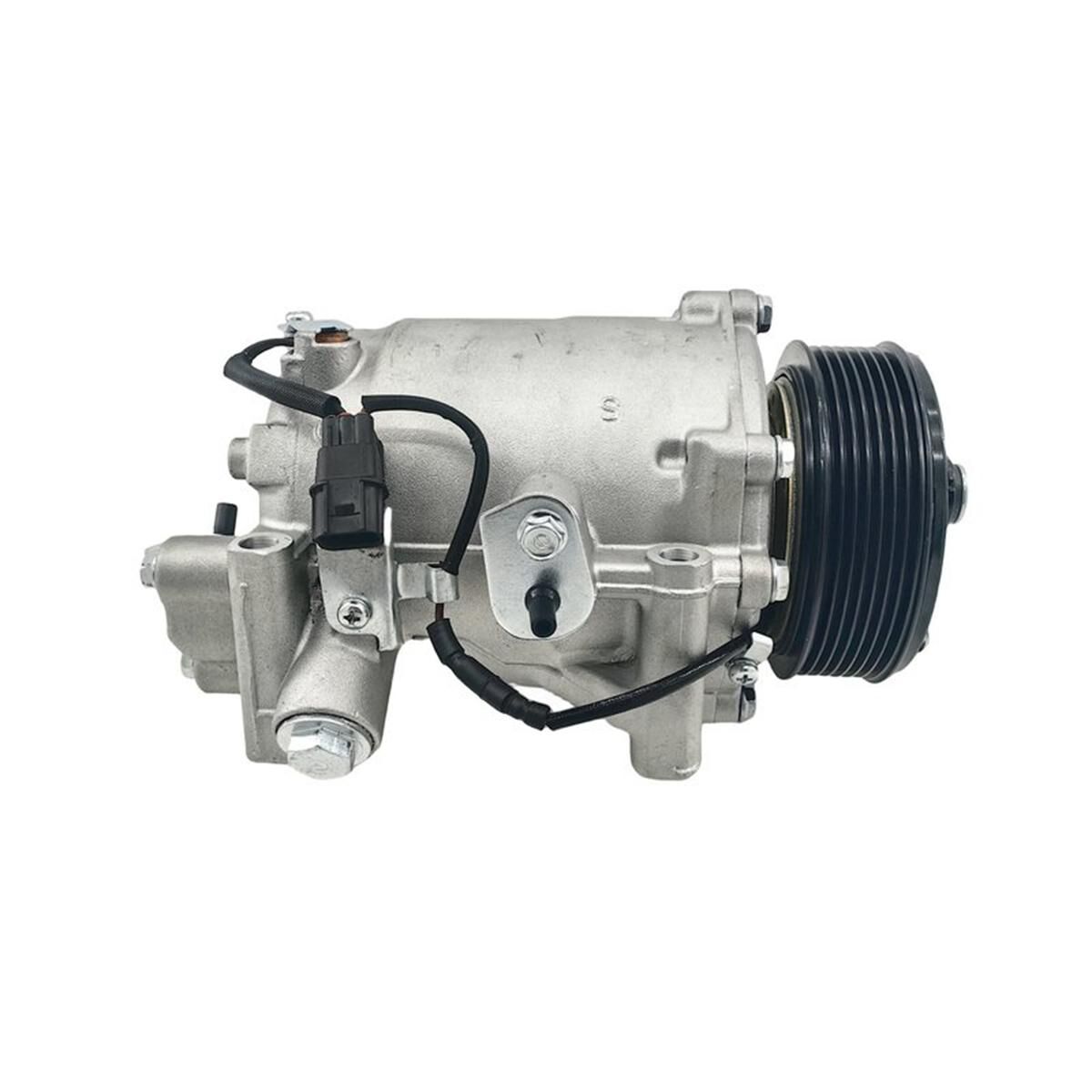A/C Compressor, , scaau_hi-res