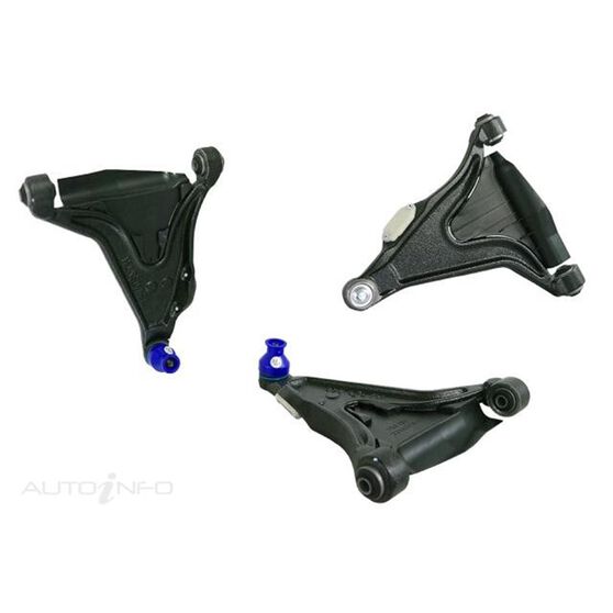 VOLVO S70/C70/V70  04/1997 ~ 2000  FRONT CONTROL ARM LOWER, , scaau_hi-res