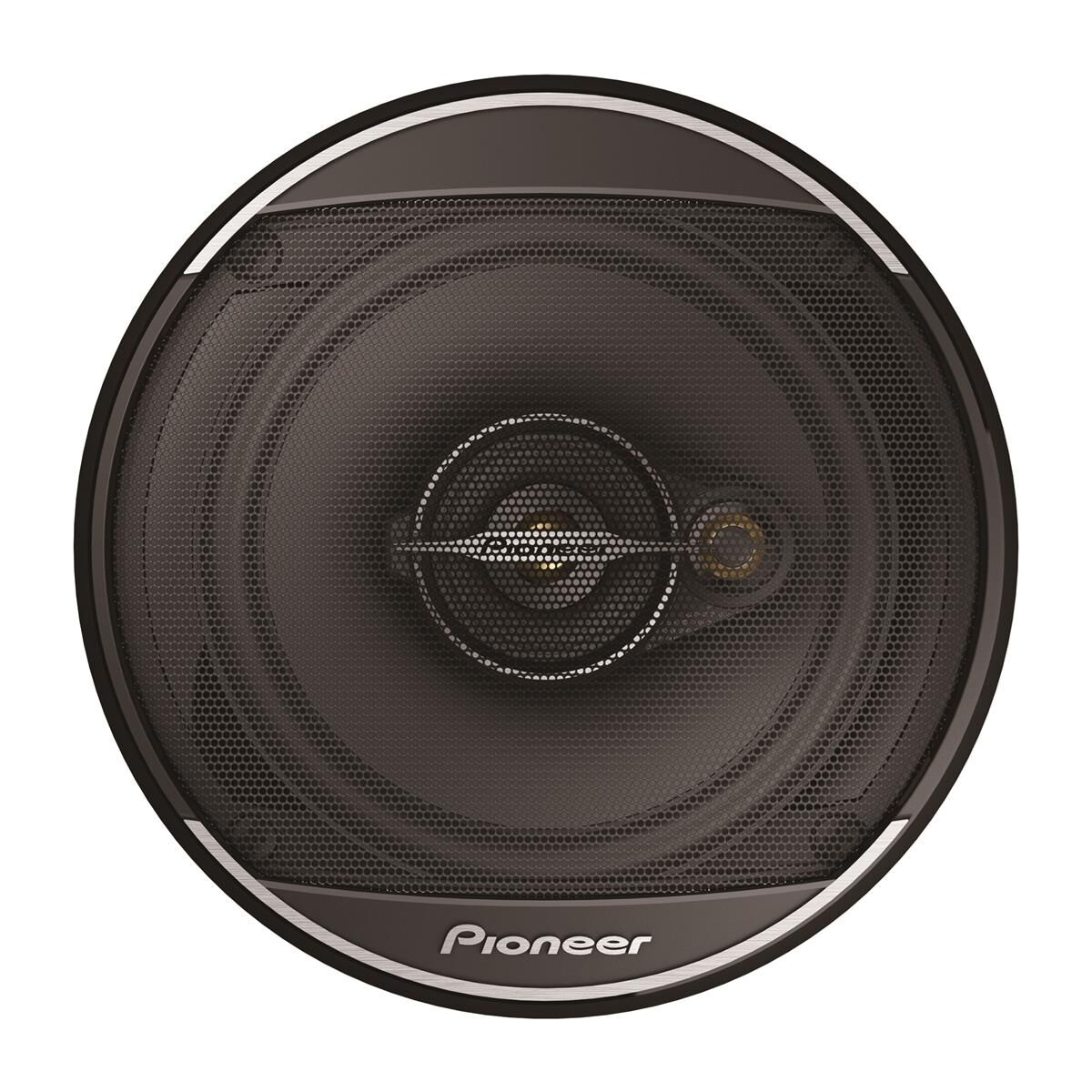 A-SERIES 5.25" 3-WAY COAXIAL SPEAKERS, , scaau_hi-res