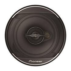 A-SERIES 5.25" 3-WAY COAXIAL SPEAKERS, , scaau_hi-res