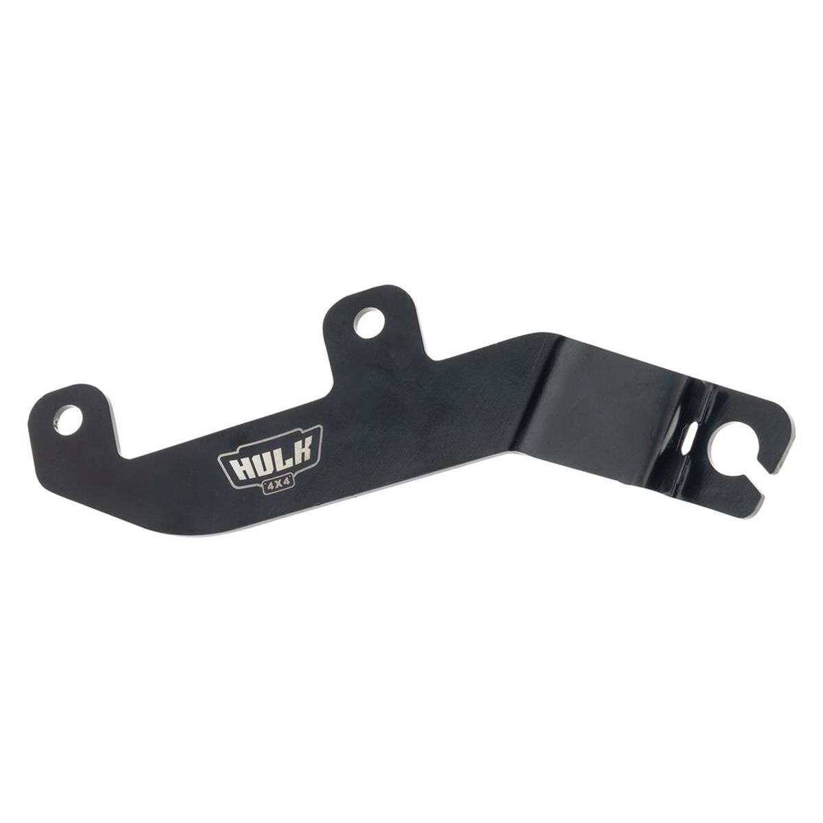 BONNET MOUNT ANTENNA BRACKET VW AMAROK 2011-2022, , scaau_hi-res