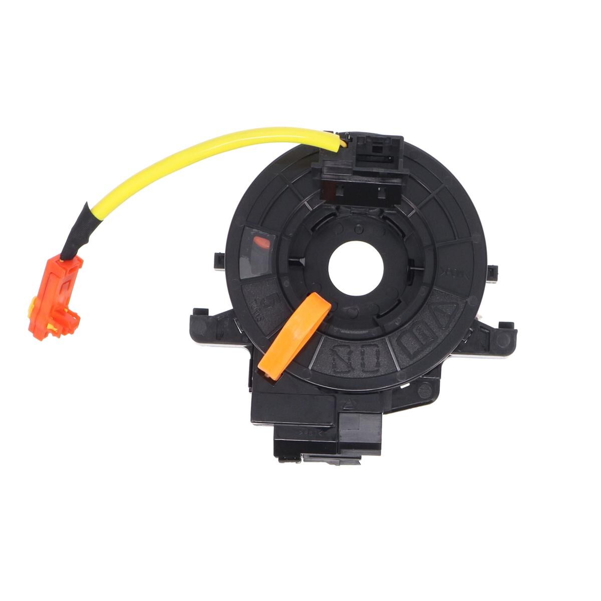 CLOCK SPRING TO SUIT TOYOTA - CKS-017, , scaau_hi-res