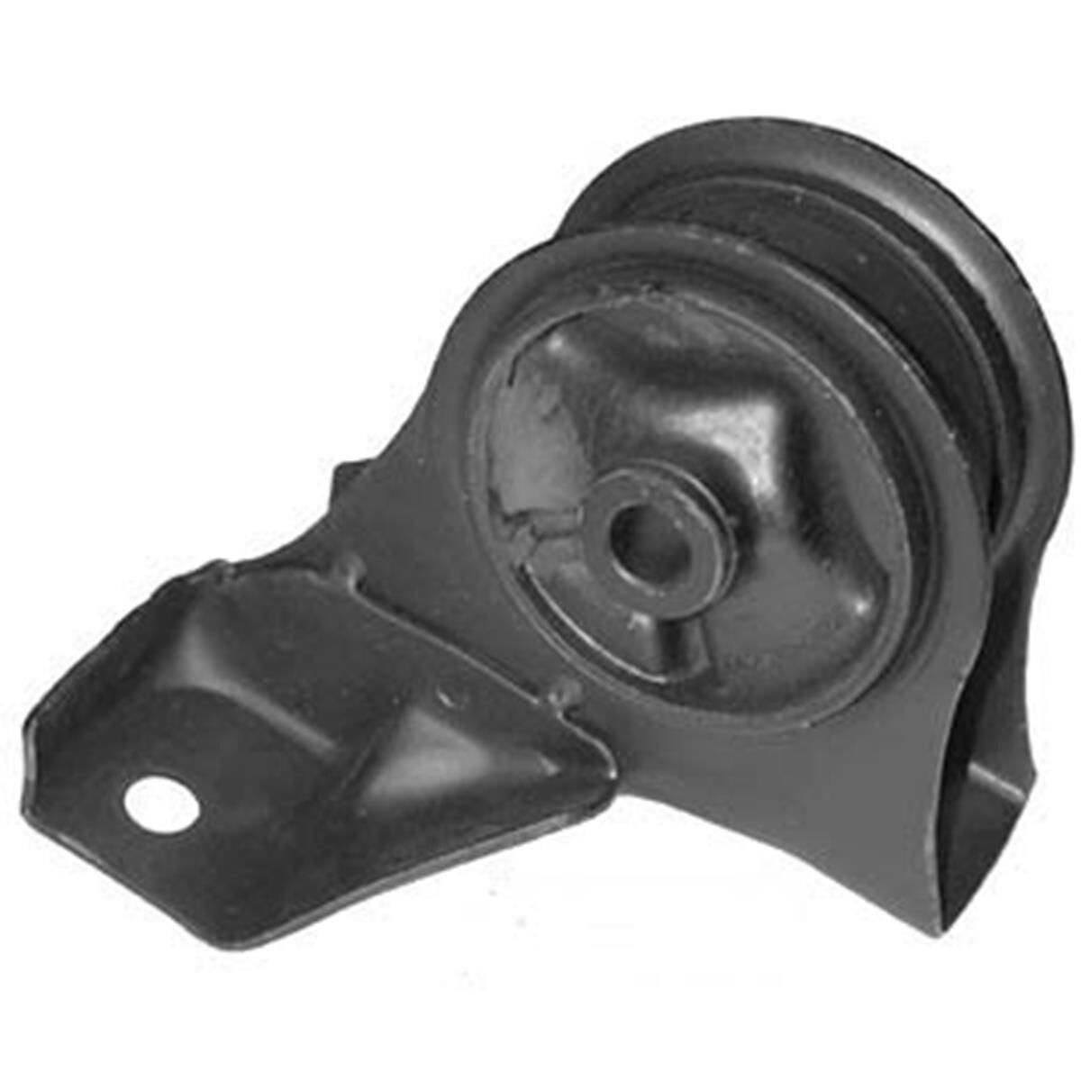 Engine Mount Rear - HONDA CIVIC ED - 1.5L I4  PETROL - Auto, , scaau_hi-res