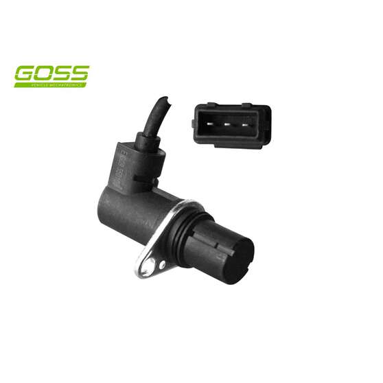 CRANK ANGLE SENSOR SEAT, , scaau_hi-res