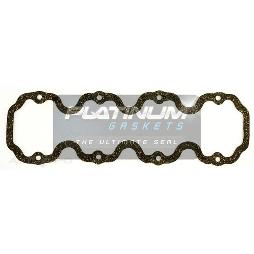 Platinum Rocker Cover Gasket JN626 Supercheap Auto