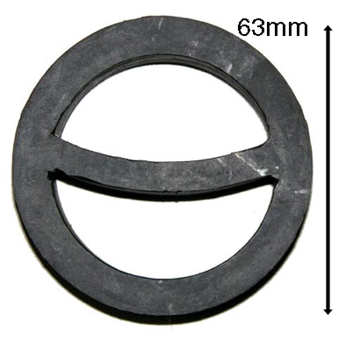 Exhaust Mount  - BMW 320i E36 - 2.0L I6  PETROL - Manual & Auto, , scaau_hi-res