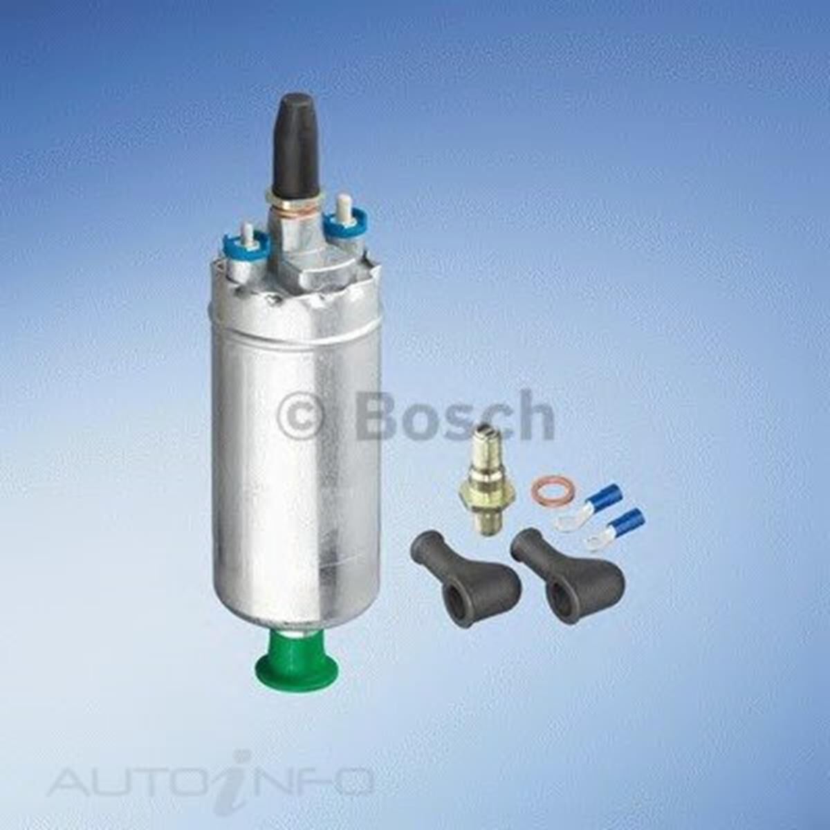 Electric Fuel Pump, , scaau_hi-res