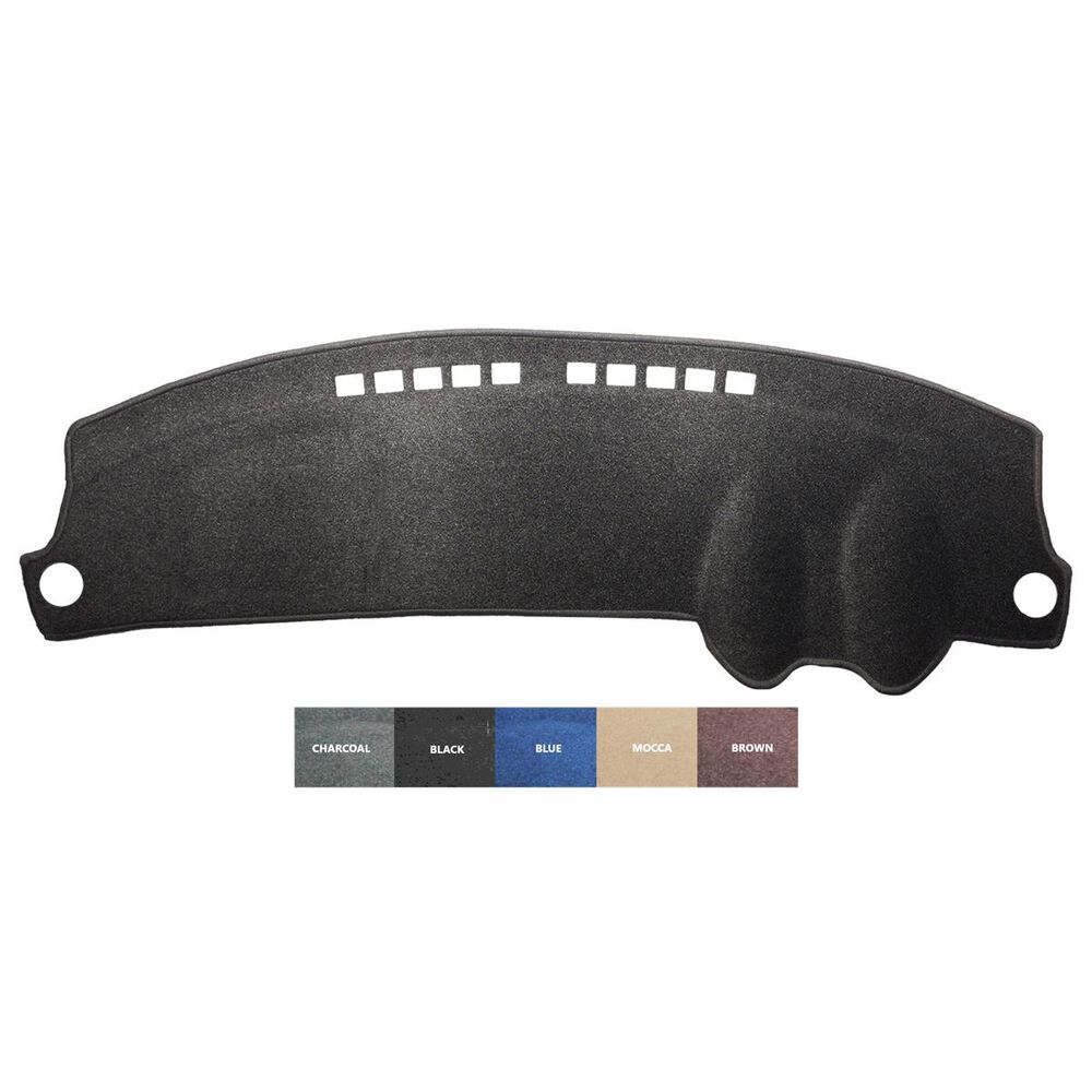 SCA Dashmat Suits Mitsubishi Outlander Brown Supercheap Auto