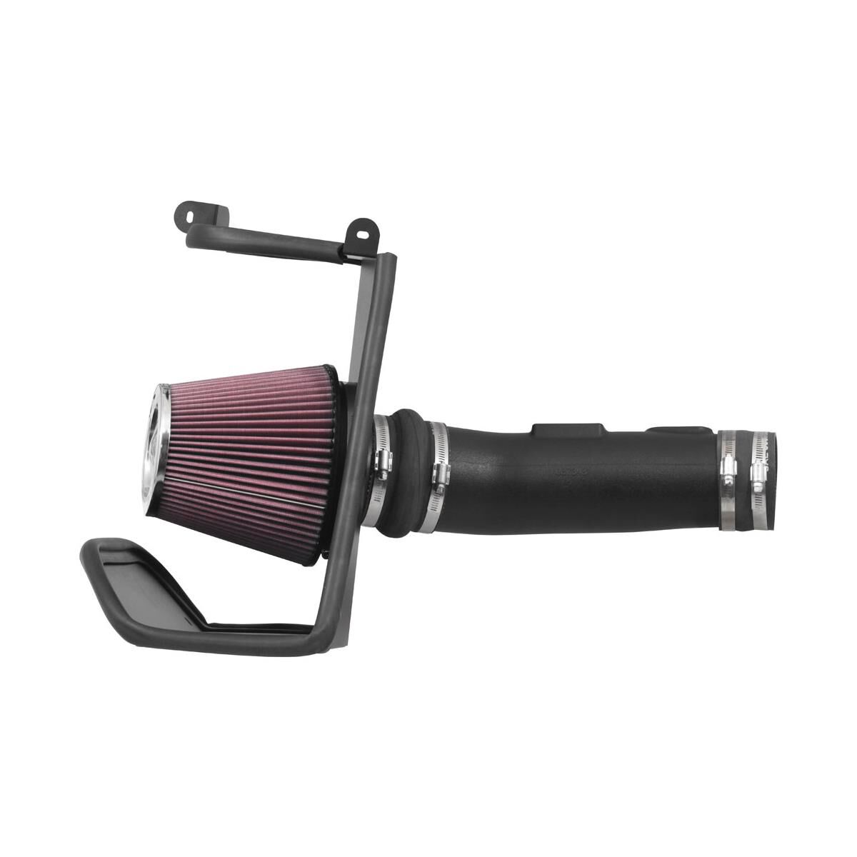 63-6018 K&N PERFORMANCE AIR INTAKE SYSTEM, , scaau_hi-res