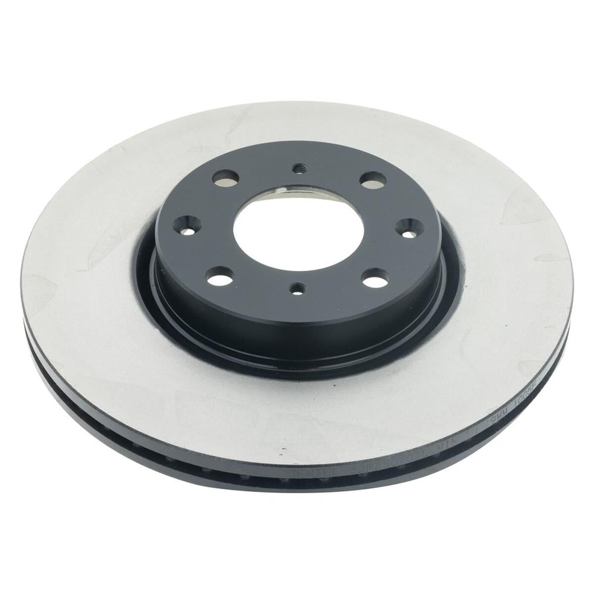 BREMTEC TRADE-LINE BRAKE ROTOR, , scaau_hi-res