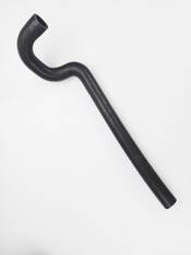 Heater Hose - BMW E28, E24, E23 M30, , scaau_hi-res