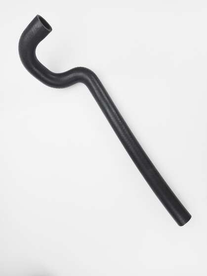 Heater Hose - BMW E28, E24, E23 M30, , scaau_hi-res