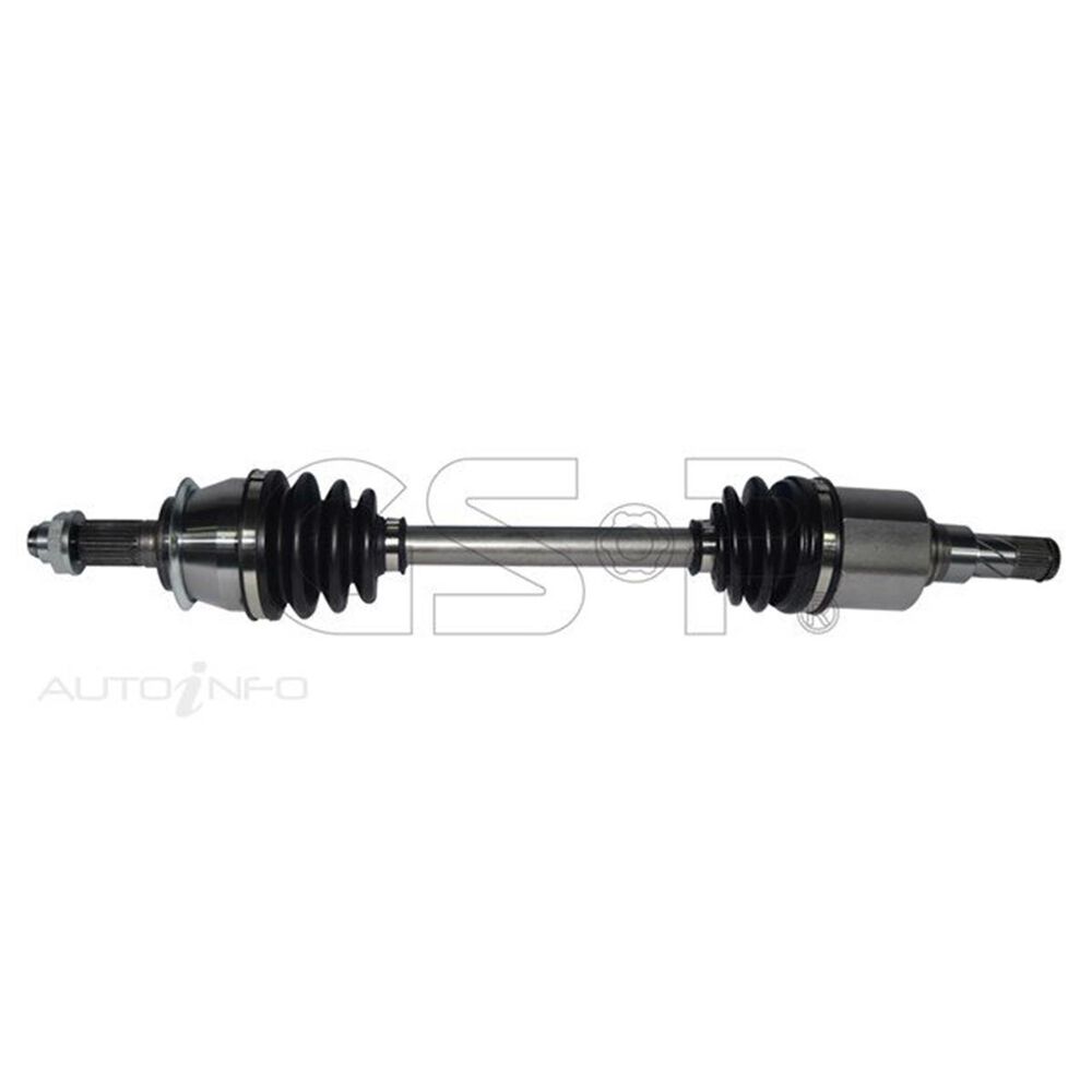 GSP CV Shaft CVS.ML21 Supercheap Auto