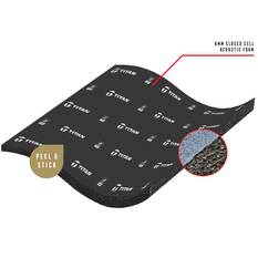 TITAN ACOUSTIC FOAM, , scaau_hi-res