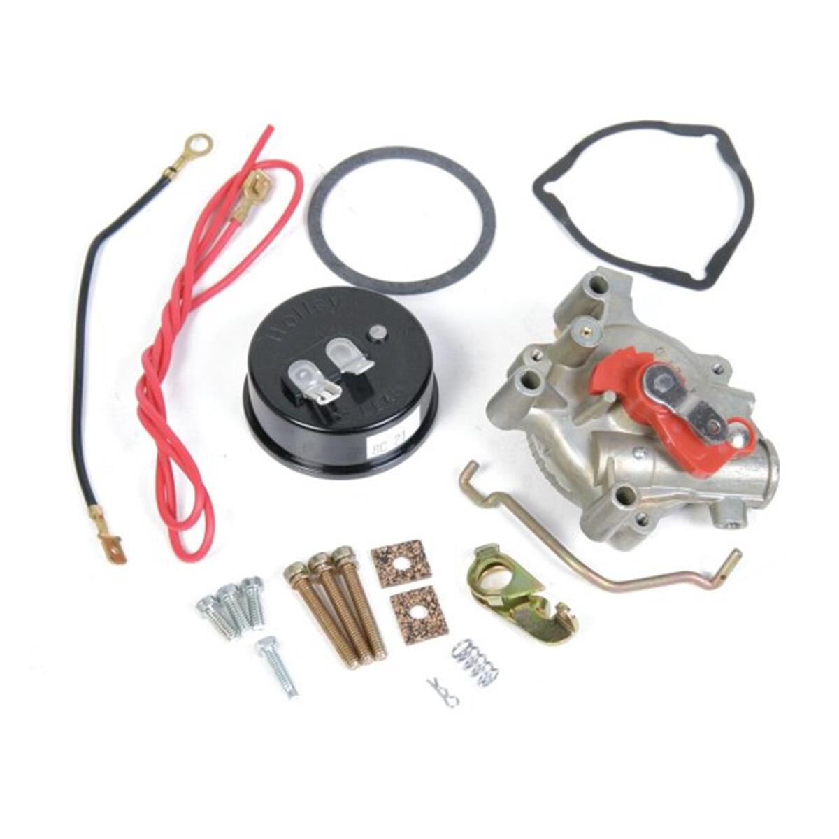 ELECTRIC CHOKE CONVERSION KIT FIT 1850,3310,6425,7448 ETC, , scaau_hi-res