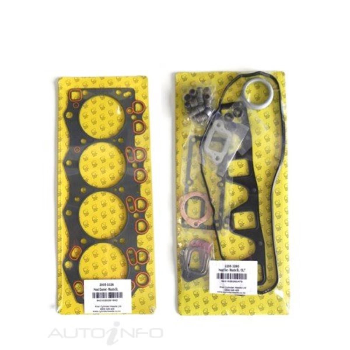 GASKET KIT MAZDA SL (H/G, H/S), , scaau_hi-res