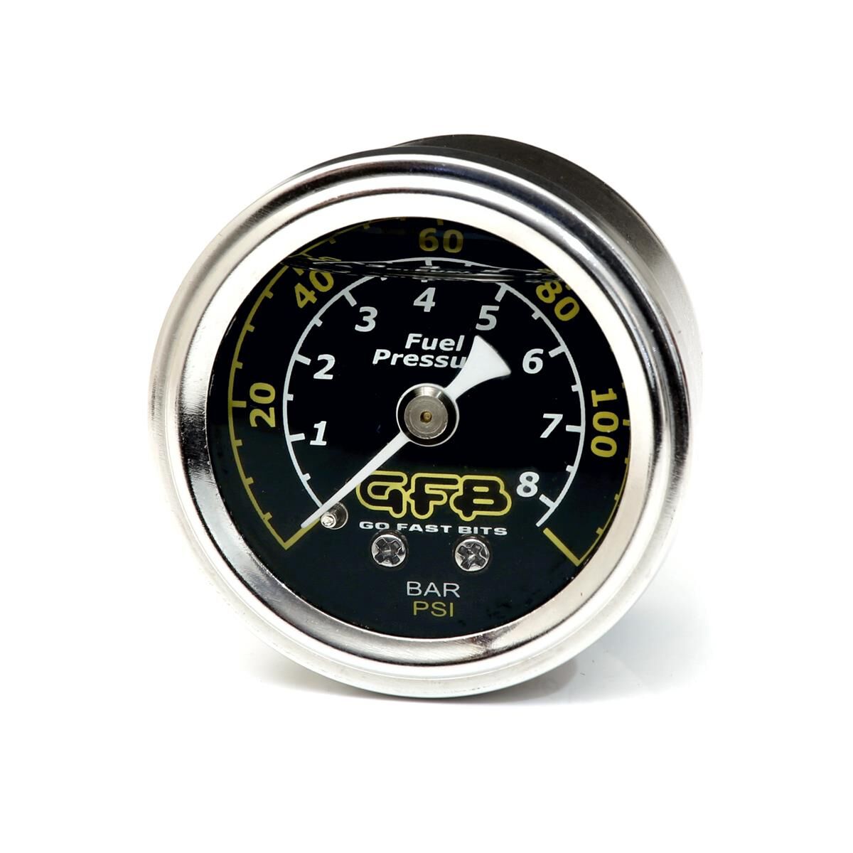 GFB FUEL PRESSURE GAUGE, , scaau_hi-res