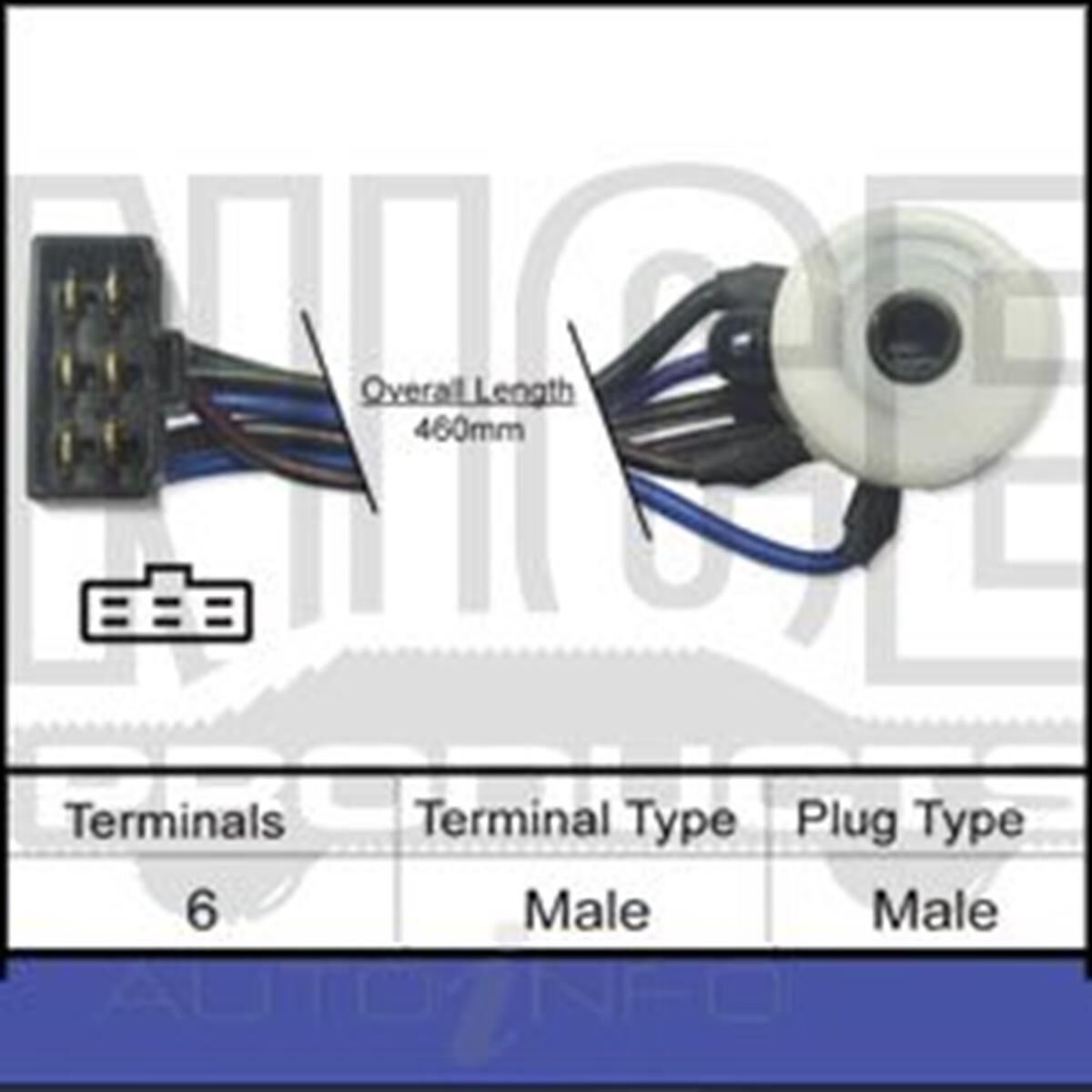 Ignition Switch, , scaau_hi-res