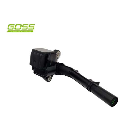 COIL - IGNITION COIL MERC, , scaau_hi-res