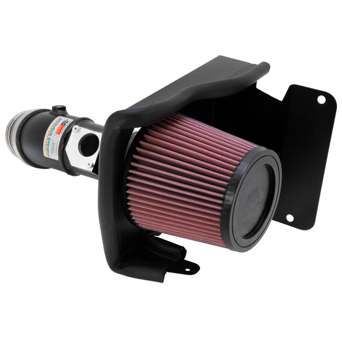69-6028TTK K&N PERFORMANCE AIR INTAKE SYSTEM, , scaau_hi-res